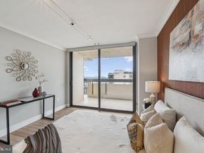 400 Madison Street 1607, Alexandria VA 22314