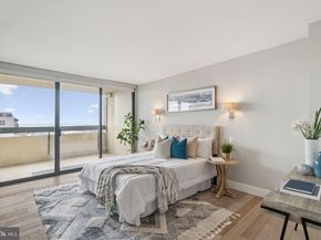 400 Madison Street 1607, Alexandria VA 22314