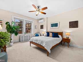 2854 Connecticut Avenue NW 14, Washington DC 20008