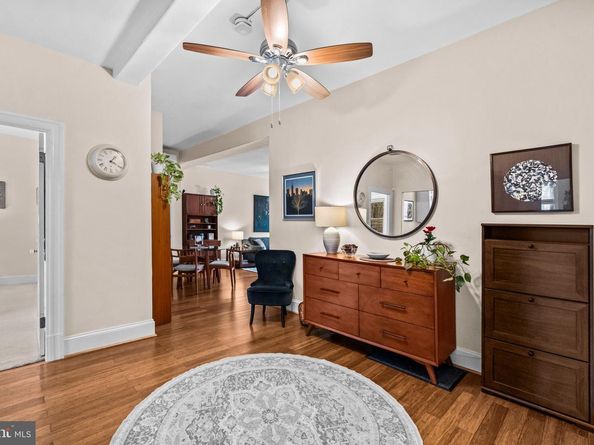 2854 Connecticut Avenue NW 14, Washington DC 20008