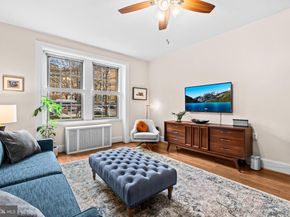 2854 Connecticut Avenue NW 14, Washington DC 20008