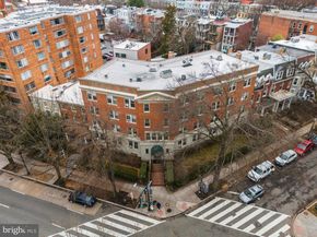 2854 Connecticut Avenue NW 14, Washington DC 20008