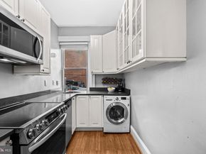 2854 Connecticut Avenue NW 14, Washington DC 20008