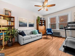 2854 Connecticut Avenue NW 14, Washington DC 20008