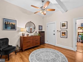 2854 Connecticut Avenue NW 14, Washington DC 20008