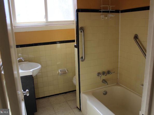 236 Varnum Street NE, Washington DC 20011