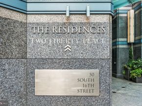 50 S 16TH Street 5203, Philadelphia PA 19102