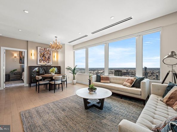 50 S 16TH Street 5203, Philadelphia PA 19102