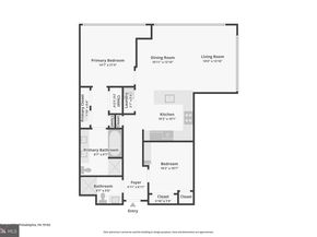 50 S 16TH Street 5203, Philadelphia PA 19102