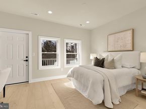 422 Warner Street NW, Washington DC 20001