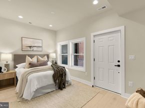 422 Warner Street NW, Washington DC 20001