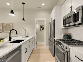 422 Warner Street NW, Washington DC 20001