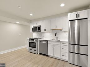 422 Warner Street NW, Washington DC 20001