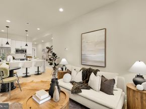 422 Warner Street NW, Washington DC 20001