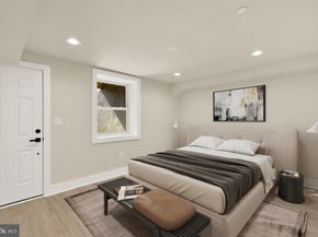 422 Warner Street NW, Washington DC 20001