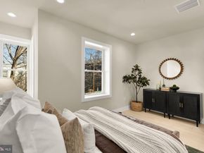 422 Warner Street NW, Washington DC 20001