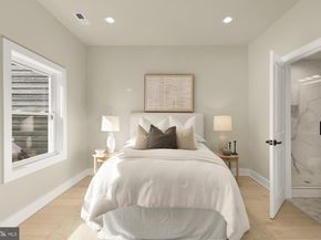 422 Warner Street NW, Washington DC 20001