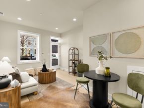 422 Warner Street NW, Washington DC 20001