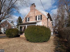 291 Jackson Avenue, Lansdowne PA 19050