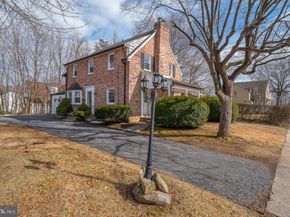 291 Jackson Avenue, Lansdowne PA 19050