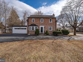 291 Jackson Avenue, Lansdowne PA 19050