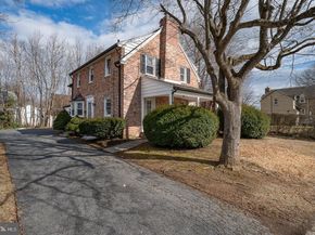 291 Jackson Avenue, Lansdowne PA 19050