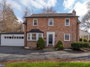 291 Jackson Avenue, Lansdowne PA 19050