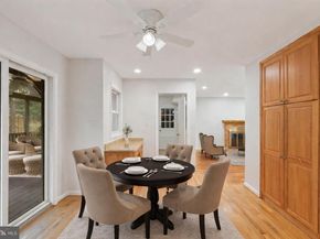 6 Kirkwall Court, Potomac MD 20854