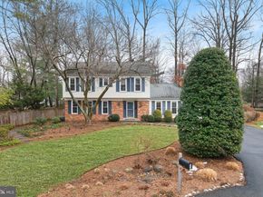6 Kirkwall Court, Potomac MD 20854