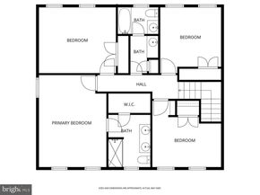 6 Kirkwall Court, Potomac MD 20854