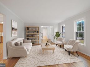 6 Kirkwall Court, Potomac MD 20854