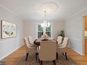 6 Kirkwall Court, Potomac MD 20854