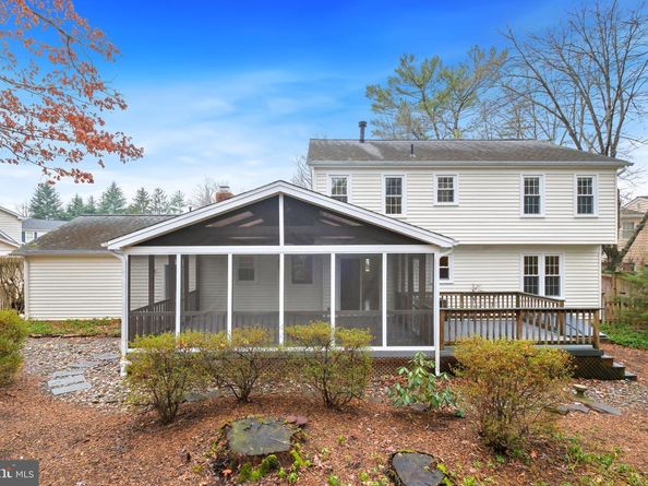 6 Kirkwall Court, Potomac MD 20854