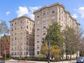 1801 16TH Street NW 109, Washington DC 20009