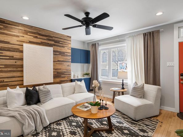 619 E Thompson Street, Philadelphia PA 19125