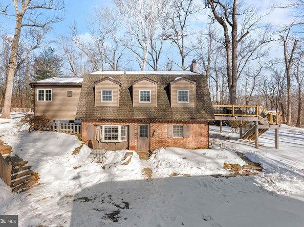 1596 River Road, New Hope PA 18938