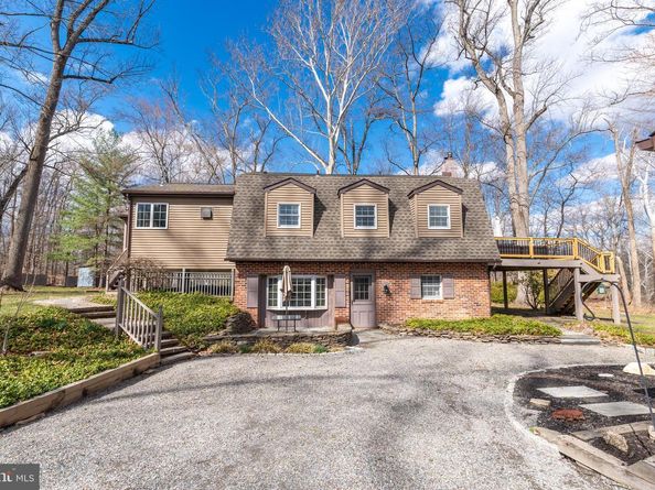 1596 River Road, New Hope PA 18938