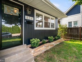 836 Jenkintown Road, Elkins Park PA 19027