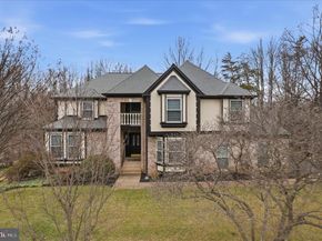 11668 Gilman Lane, Herndon VA 20170