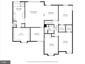 11668 Gilman Lane, Herndon VA 20170