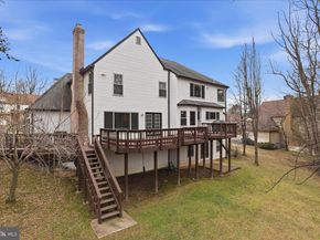 11668 Gilman Lane, Herndon VA 20170