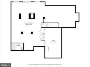 11668 Gilman Lane, Herndon VA 20170