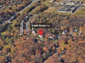 11668 Gilman Lane, Herndon VA 20170