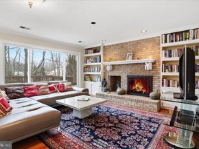 11668 Gilman Lane, Herndon VA 20170