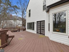 11668 Gilman Lane, Herndon VA 20170