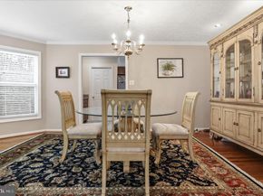 11668 Gilman Lane, Herndon VA 20170