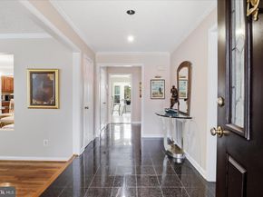 11668 Gilman Lane, Herndon VA 20170