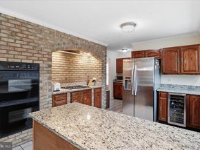 11668 Gilman Lane, Herndon VA 20170