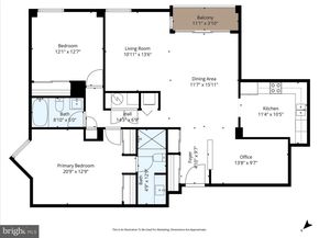 803 N Howard Street 152, Alexandria VA 22304