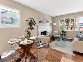 905 N Mckinley Road, Arlington VA 22205